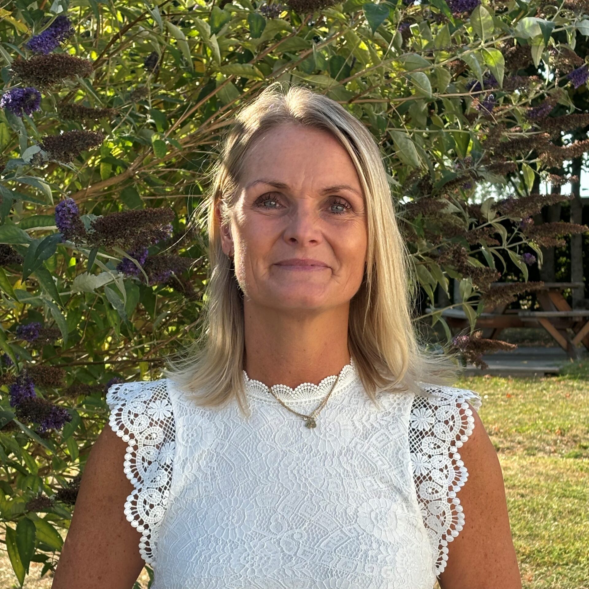 Lisbeth, Dagskolen Ternen